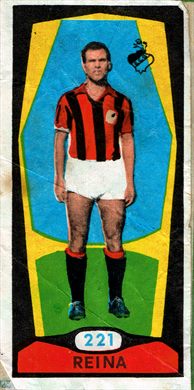 Feiticeiros do Futebol - Edicao A Francesa 221