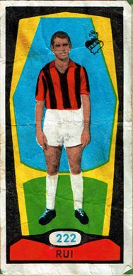 Feiticeiros do Futebol - Edicao A Francesa 222