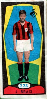 Feiticeiros do Futebol - Edicao A Francesa 223