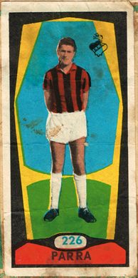 Feiticeiros do Futebol - Edicao A Francesa 226