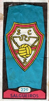 Feiticeiros do Futebol - Edicao A Francesa 229