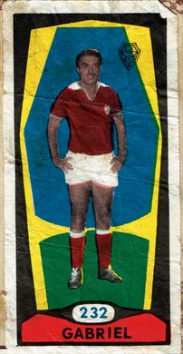 Feiticeiros do Futebol - Edicao A Francesa 232