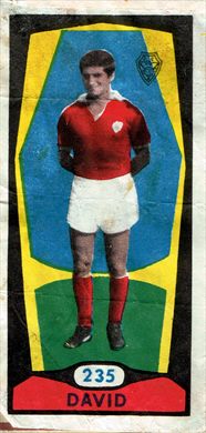 Feiticeiros do Futebol - Edicao A Francesa 235