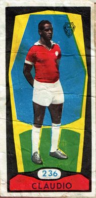 Feiticeiros do Futebol - Edicao A Francesa 236