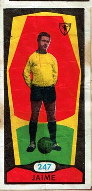 Feiticeiros do Futebol - Edicao A Francesa 247