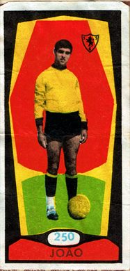 Feiticeiros do Futebol - Edicao A Francesa 250
