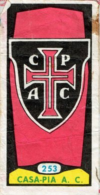 Feiticeiros do Futebol - Edicao A Francesa 253