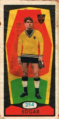Feiticeiros do Futebol - Edicao A Francesa 254