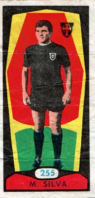 Feiticeiros do Futebol - Edicao A Francesa 255