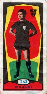 Feiticeiros do Futebol - Edicao A Francesa 263