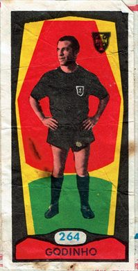 Feiticeiros do Futebol - Edicao A Francesa 264