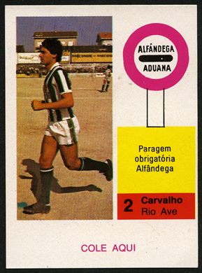 Futebol e codigo da estrada 02 (Carvalho)