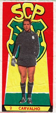 Grandes Campeoes do Futebol 002