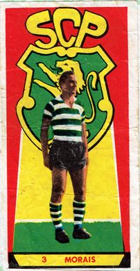 Grandes Campeoes do Futebol 003