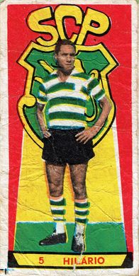 Grandes Campeoes do Futebol 005