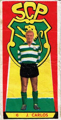Grandes Campeoes do Futebol 006