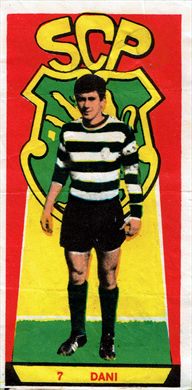 Grandes Campeoes do Futebol 007