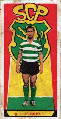 Grandes Campeoes do Futebol 008