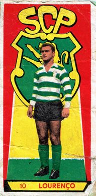 Grandes Campeoes do Futebol 010