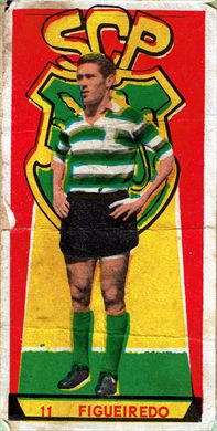 Grandes Campeoes do Futebol 011