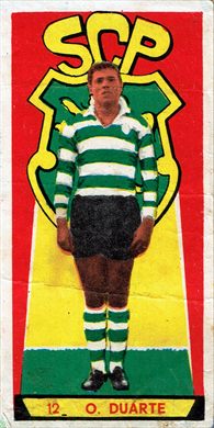 Grandes Campeoes do Futebol 012
