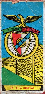 Grandes Campeoes do Futebol 013