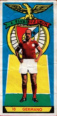 Grandes Campeoes do Futebol 016