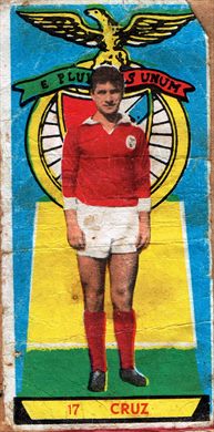 Grandes Campeoes do Futebol 017
