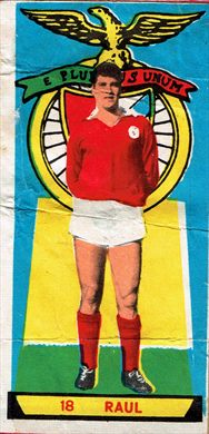 Grandes Campeoes do Futebol 018