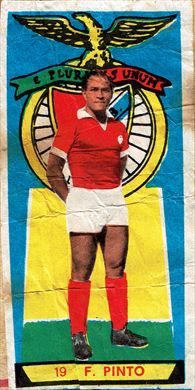 Grandes Campeoes do Futebol 019