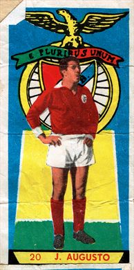 Grandes Campeoes do Futebol 020