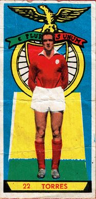 Grandes Campeoes do Futebol 022