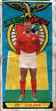 Grandes Campeoes do Futebol 023