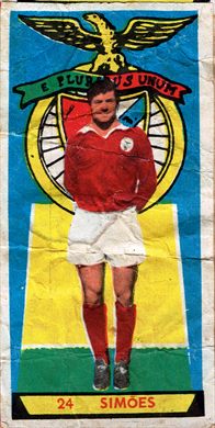 Grandes Campeoes do Futebol 024