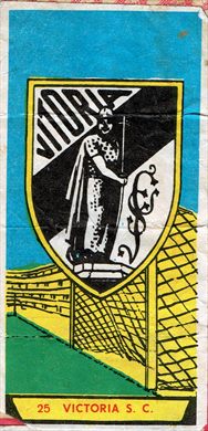 Grandes Campeoes do Futebol 025