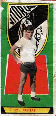 Grandes Campeoes do Futebol 027