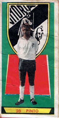 Grandes Campeoes do Futebol 028