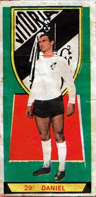 Grandes Campeoes do Futebol 029