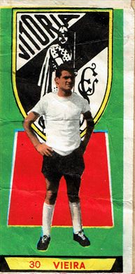 Grandes Campeoes do Futebol 030