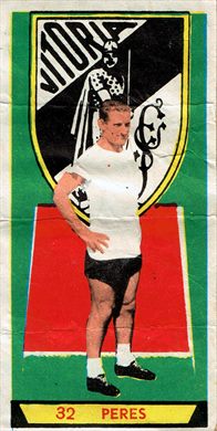 Grandes Campeoes do Futebol 032