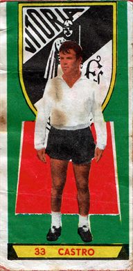 Grandes Campeoes do Futebol 033