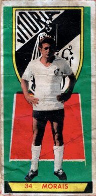 Grandes Campeoes do Futebol 034
