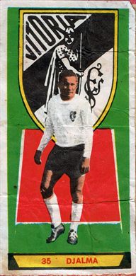 Grandes Campeoes do Futebol 035