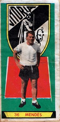 Grandes Campeoes do Futebol 036