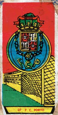 Grandes Campeoes do Futebol 037