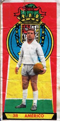 Grandes Campeoes do Futebol 038