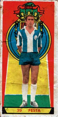 Grandes Campeoes do Futebol 039