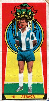 Grandes Campeoes do Futebol 041