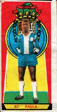 Grandes Campeoes do Futebol 042