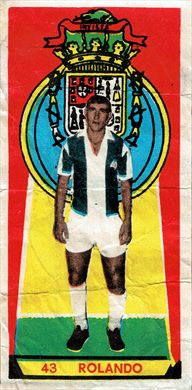 Grandes Campeoes do Futebol 043
